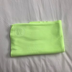 lululemon The Towel